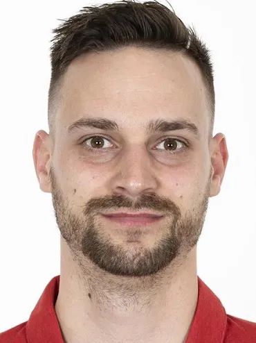 Futsal Plzeň - Laciný Martin