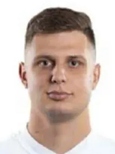 Futsal Plzeň - Pecháček Ondřej