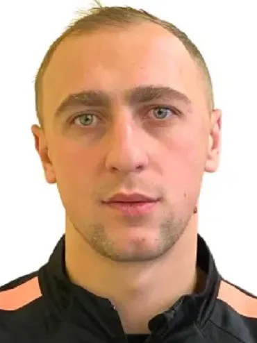 Futsal Plzeň - Mushtaiev Yevhen