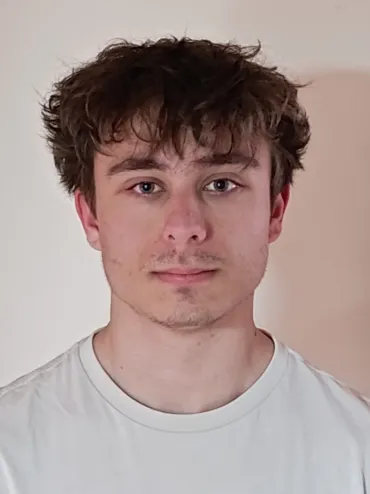 Futsal Plzeň - Tomášek Matěj