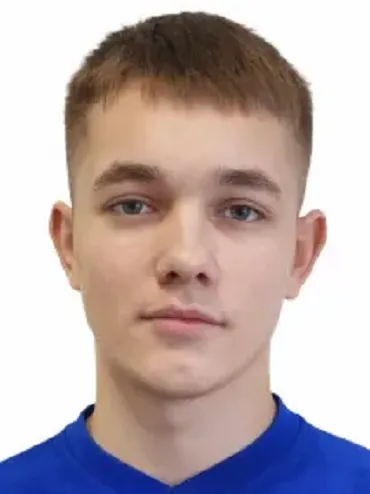 Futsal Plzeň - Sliusar Vladyslav
