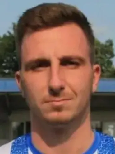 Futsal Plzeň - Pavlík Kryštof