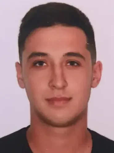 Futsal Plzeň - Kovalenko Oleksii