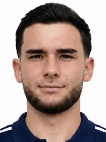 Futsal Plzeň - Adilbiiev Alim