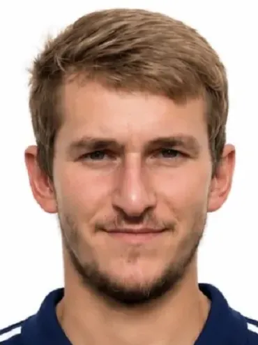 Futsal Plzeň - Makeiev Oleksandr