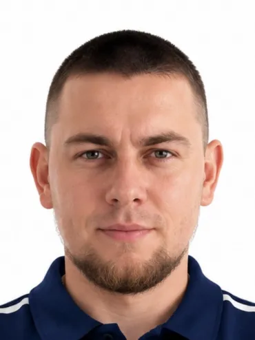 Futsal Plzeň - Tkach Maksym