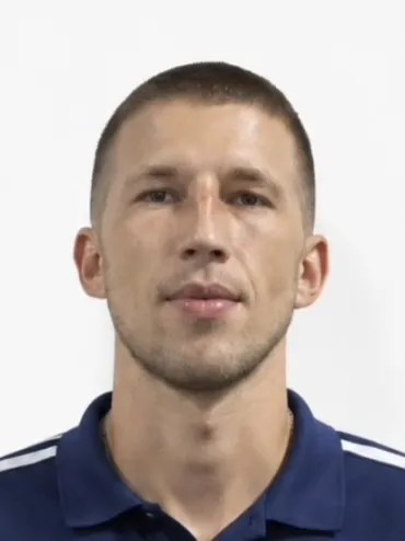 Futsal Plzeň - Liashok Oleksii