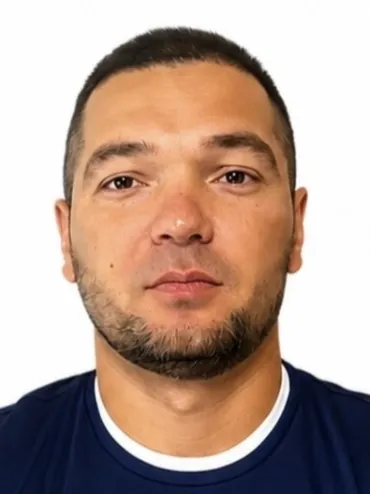 Futsal Plzeň - Bilotserkovskyi Konstiantyn