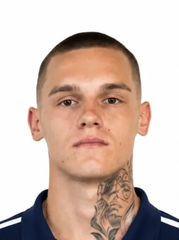 Futsal Plzeň - Kolisnyk Viktor