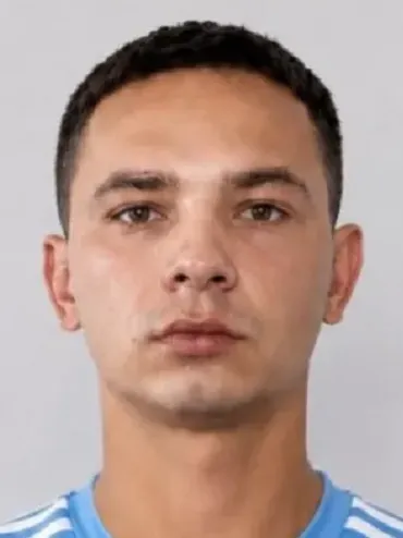 Futsal Plzeň - Vasyliuk Volodymyr