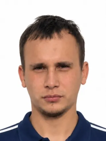 Futsal Plzeň - Karavaiev Danylo