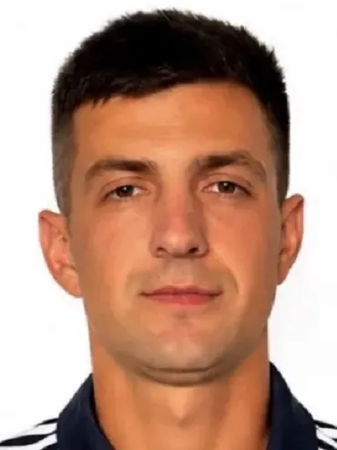 Futsal Plzeň - Feduniak Yurii