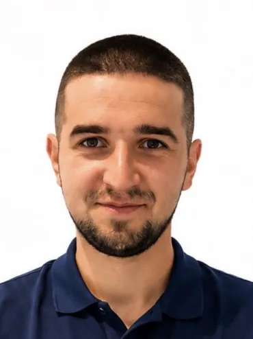 Futsal Plzeň - Verenka Mykola