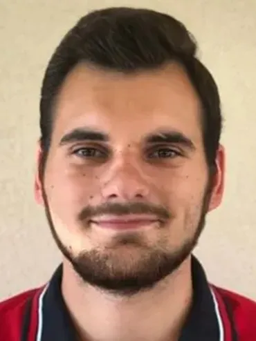 Futsal Plzeň - Hajšman Martin