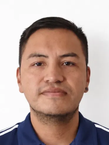 Futsal Plzeň - Maldonado Toapanta Mauricio Israel