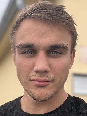 Futsal Plzeň - Fleischhans Daniel
