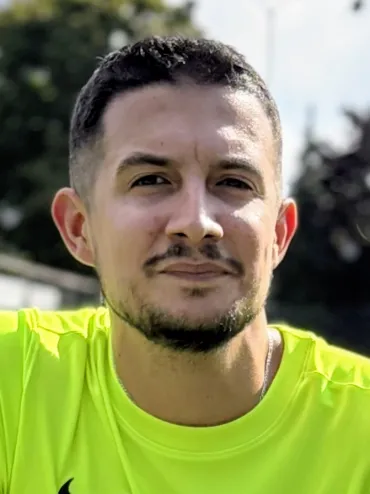 Futsal Plzeň - Suchý Pavel