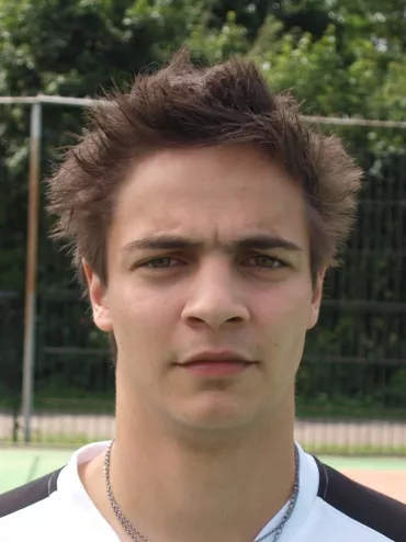 Futsal Plzeň - Krysl Tomáš