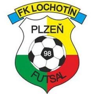 FK Lochotín